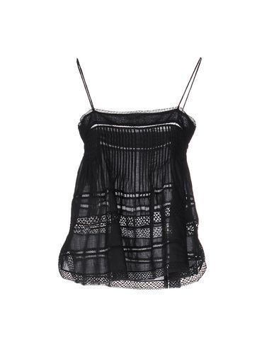 Топ ISABEL MARANT