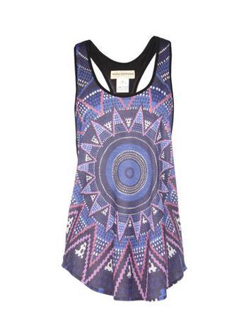 Топ MARA HOFFMAN ACTIVE