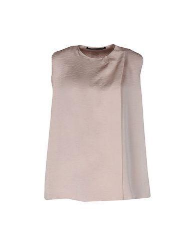 HAIDER ACKERMANN Топ без рукавов Топ HAIDER ACKERMANN