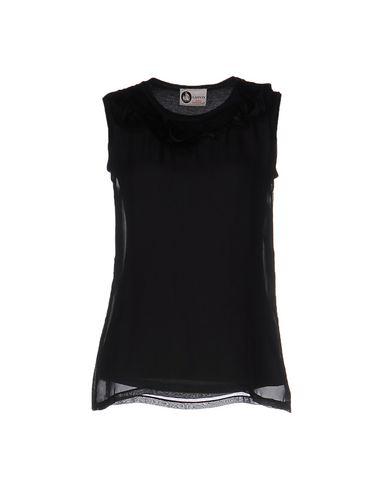 Топ LANVIN