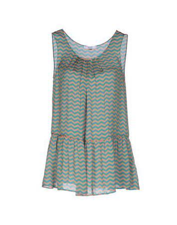 Топ LIU •JO JEANS