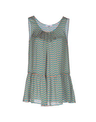 Топ LIU •JO JEANS