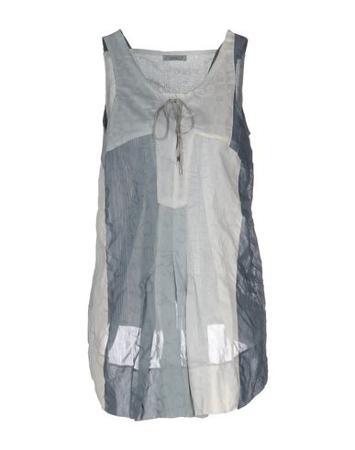 Топ LE JEAN DE MARITHÉ + FRANÇOIS GIRBAUD