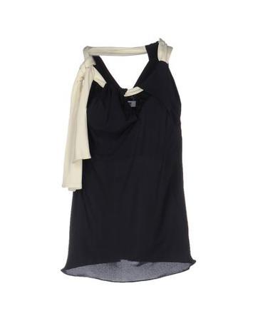 Топ MOSCHINO CHEAPANDCHIC