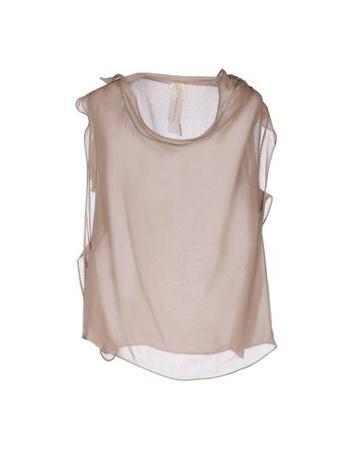 Топ ANNE VALERIE HASH