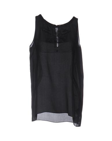 Топ SILK AND CASHMERE