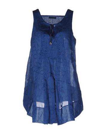 Топ LE JEAN DE MARITHÉ + FRANÇOIS GIRBAUD