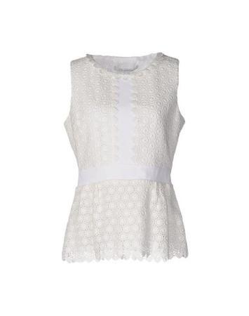 Топ DIANE VON FURSTENBERG