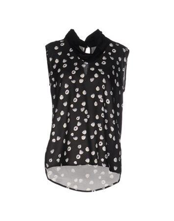 Топ BAND OF OUTSIDERS