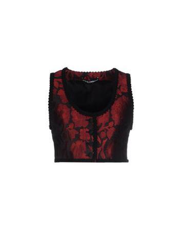 Топ DOLCE & GABBANA