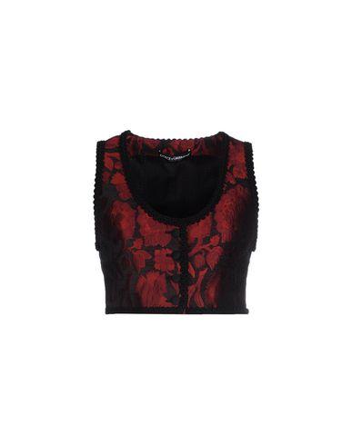 Топ DOLCE & GABBANA