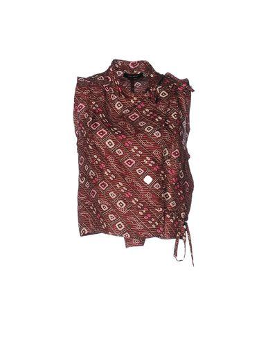 Топ ISABEL MARANT