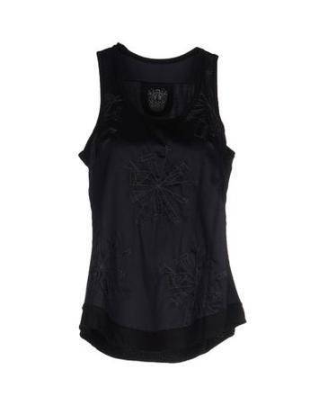 Топ LE JEAN DE MARITHÉ + FRANÇOIS GIRBAUD