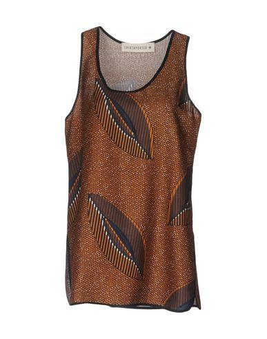 Топ SHIRTAPORTER