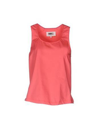Топ MM6 BY MAISON MARGIELA