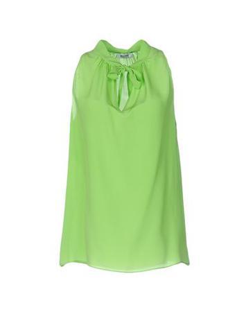 Топ MOSCHINO CHEAPANDCHIC