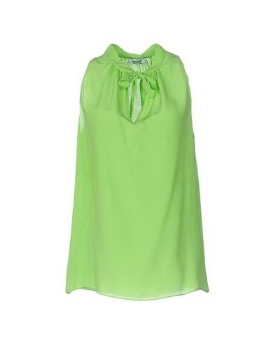 Топ MOSCHINO CHEAPANDCHIC