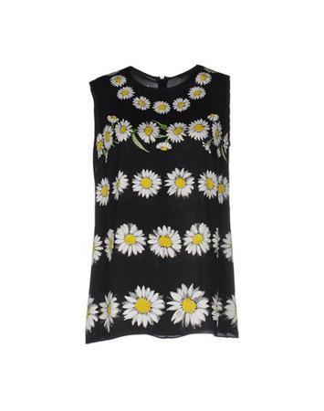 Топ DOLCE & GABBANA