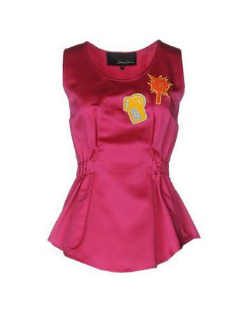 Топ SIMONA CORSELLINI