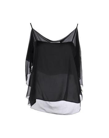 Топ MM6 BY MAISON MARGIELA