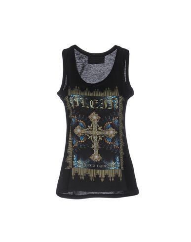 Топ PHILIPP PLEIN COUTURE