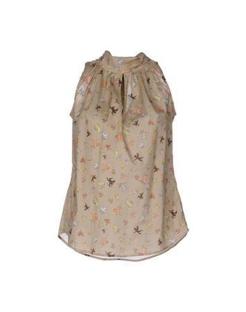 Топ CAMICETTASNOB