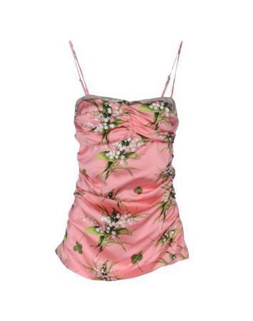 Топ CLASS ROBERTO CAVALLI