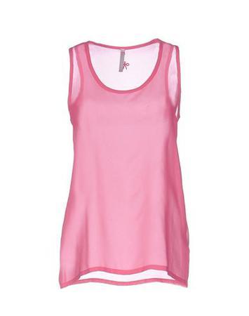 Топ SCEE BY TWIN-SET