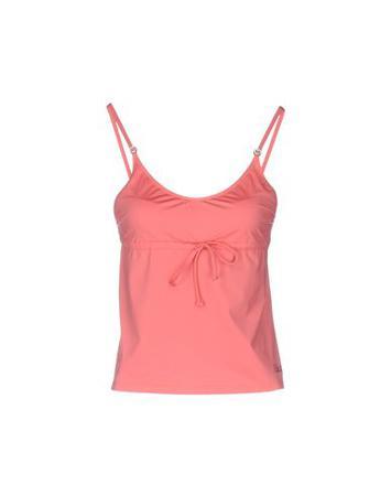Топ BLUGIRL BLUMARINE BEACHWEAR Топ BLUGIRL BLUMARINE BEACHWEAR