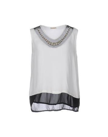 Топ CASHMERE COMPANY