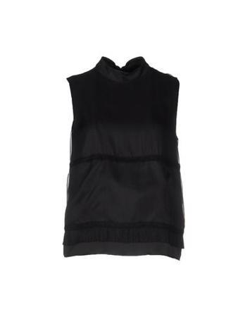 Топ MAISON MARGIELA 1