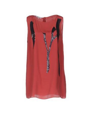 Топ PATRIZIA PEPE