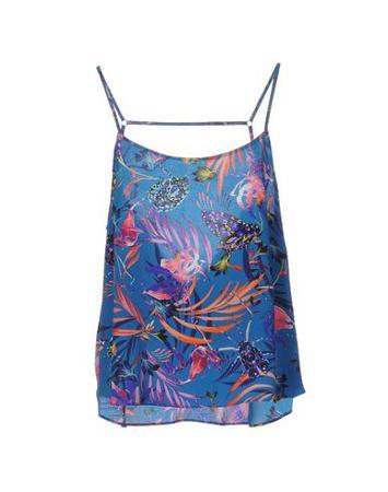 Топ MATTHEW WILLIAMSON ESCAPE