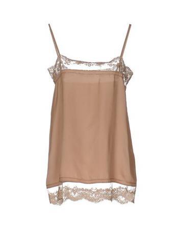 Топ ERIKA CAVALLINI SEMICOUTURE