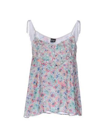 Топ PF PAOLA FRANI