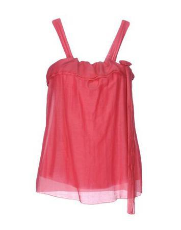 Топ SCEE BY TWIN-SET