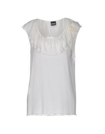 Топ PF PAOLA FRANI