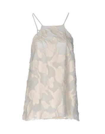 Топ ERIKA CAVALLINI SEMICOUTURE