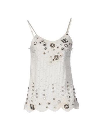 Топ ELISABETTA FRANCHI GOLD