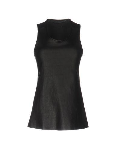 HAIDER ACKERMANN Топ без рукавов Топ HAIDER ACKERMANN