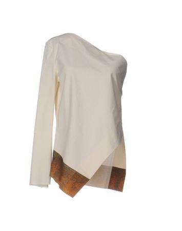 Топ ERIKA CAVALLINI SEMICOUTURE