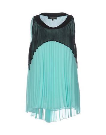 Топ ANNA RACHELE BLACK LABEL