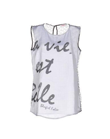 Топ BLUGIRL FOLIES