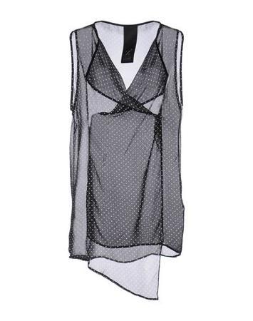 Топ LUXURY FASHION