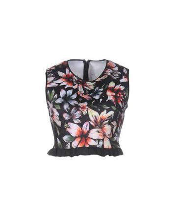 Топ CLOVER CANYON