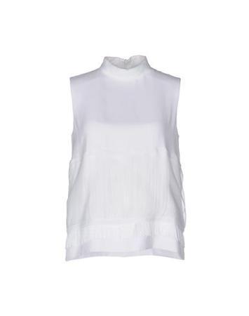 Топ MAISON MARGIELA 1