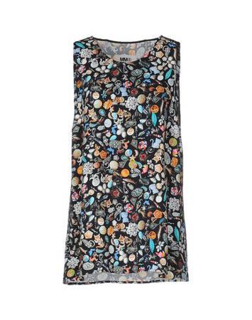 Топ MM6 BY MAISON MARGIELA