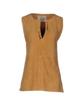 Топ VINTAGE DE LUXE