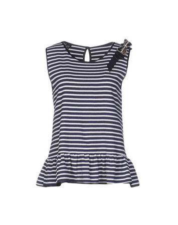 Топ PF PAOLA FRANI