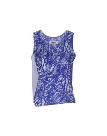 Топ MM6 BY MAISON MARGIELA